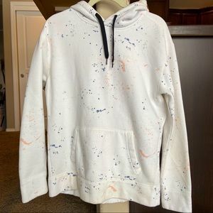 Men’s Hollister medium pullover hoodie